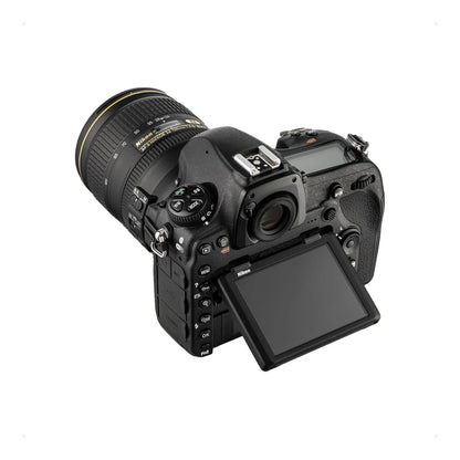 Nikon D850 Kit with 24-120mm Lens + 200-500mm F5.6E ED VR