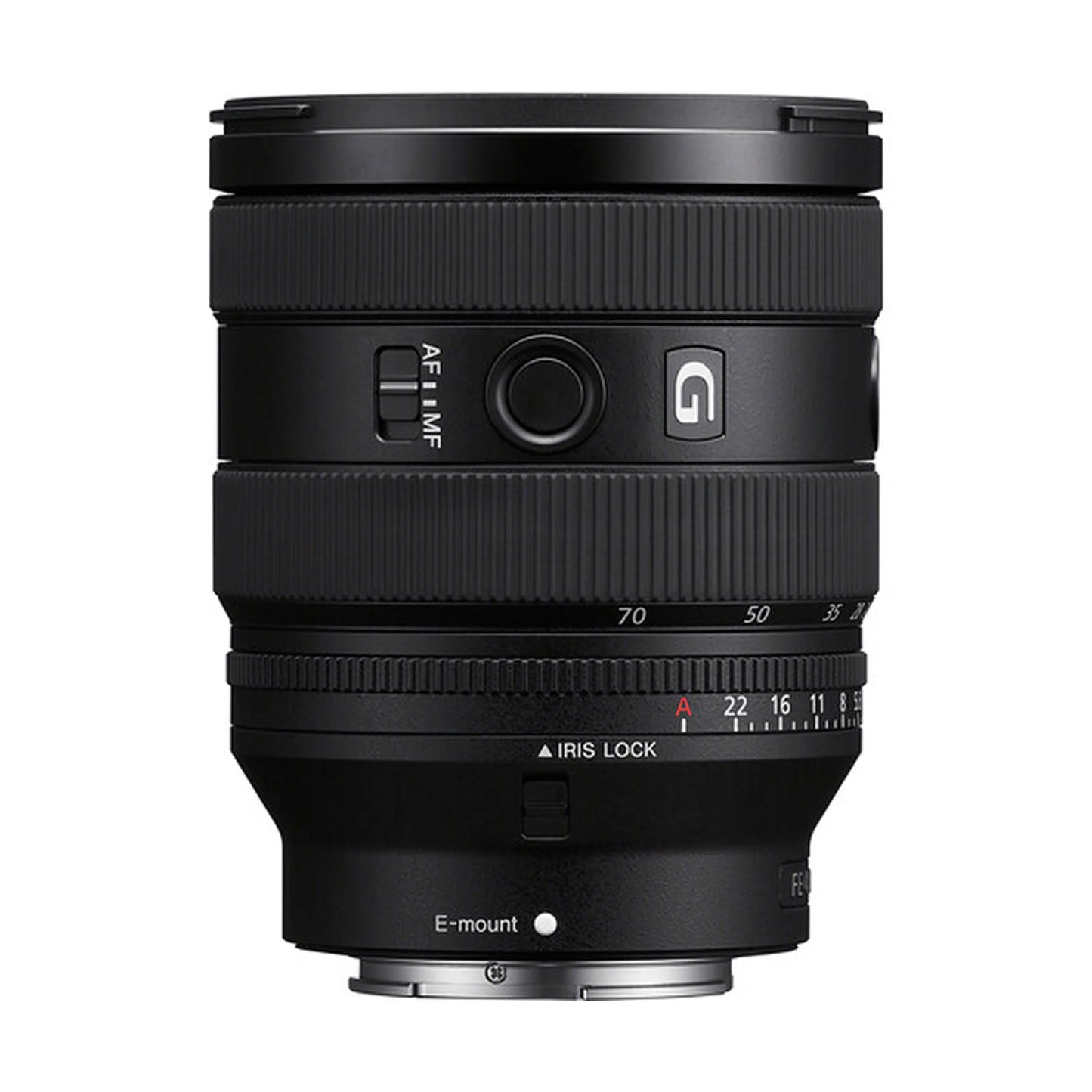 Sony FE 20-70mm F/4 G Lens (SEL2070G)