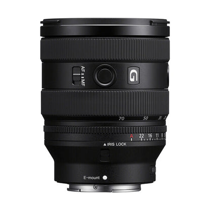 Sony FE 20-70mm F/4 G Lens (SEL2070G)