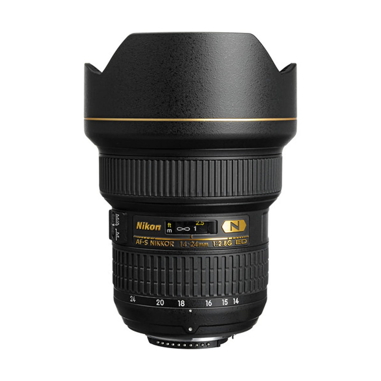 Nikon AF-S 14-24mm f/2.8G ED
