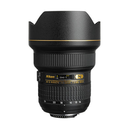Nikon AF-S 14-24mm f/2.8G ED