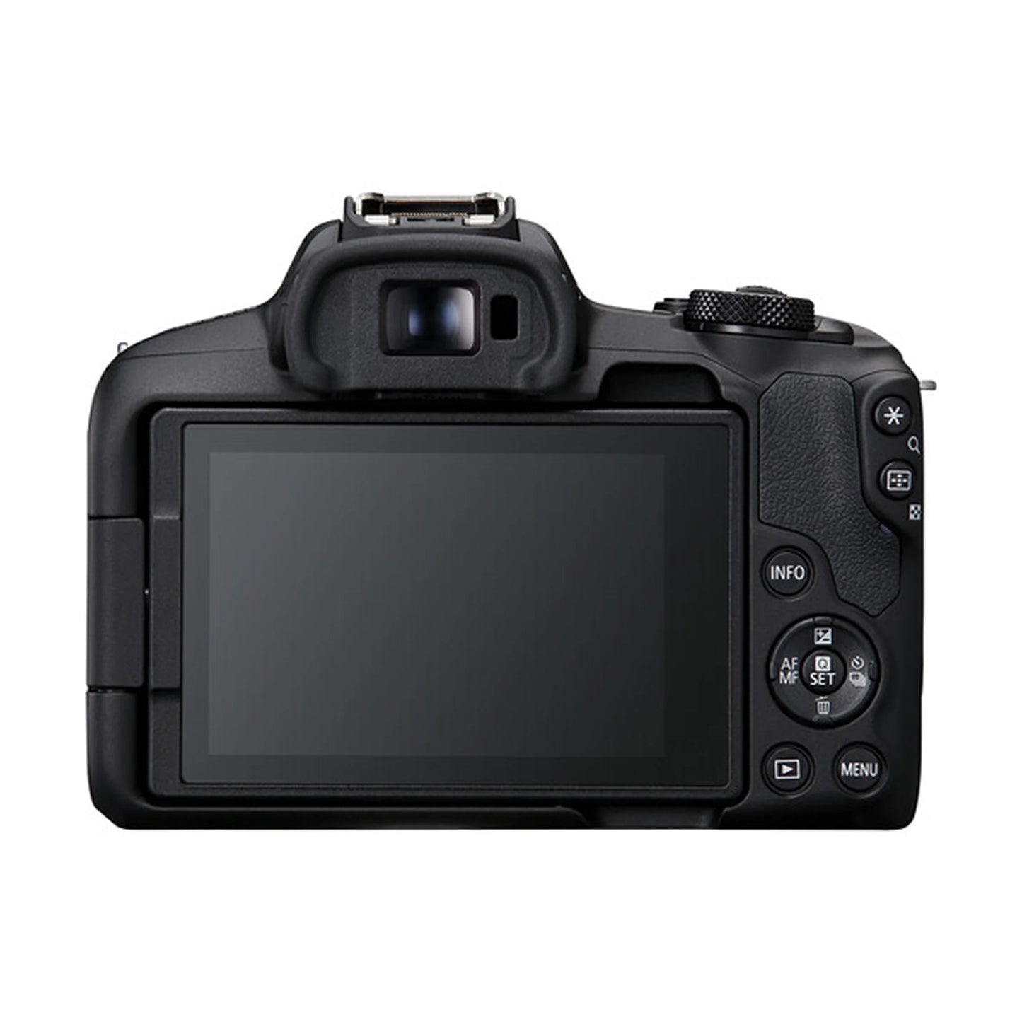 Canon EOS R50 Body (Black)
