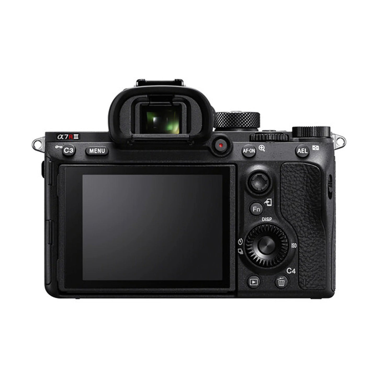 Sony A7R Mark IIIa Body (ILCE-7RM3A)
