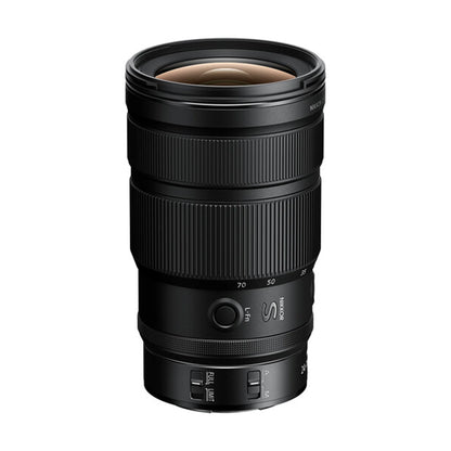 Nikon Z 24-70mm f/2.8 S II Lens