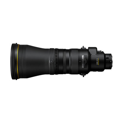 Nikon NIKKOR Z 600mm F/4 TC VR S Lens