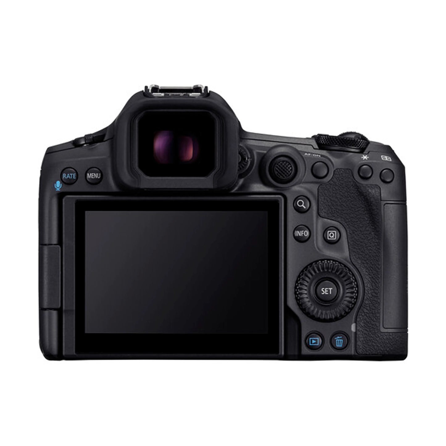 Canon EOS R5 Mark II with RF 24-105mm f/4L IS USM Lens