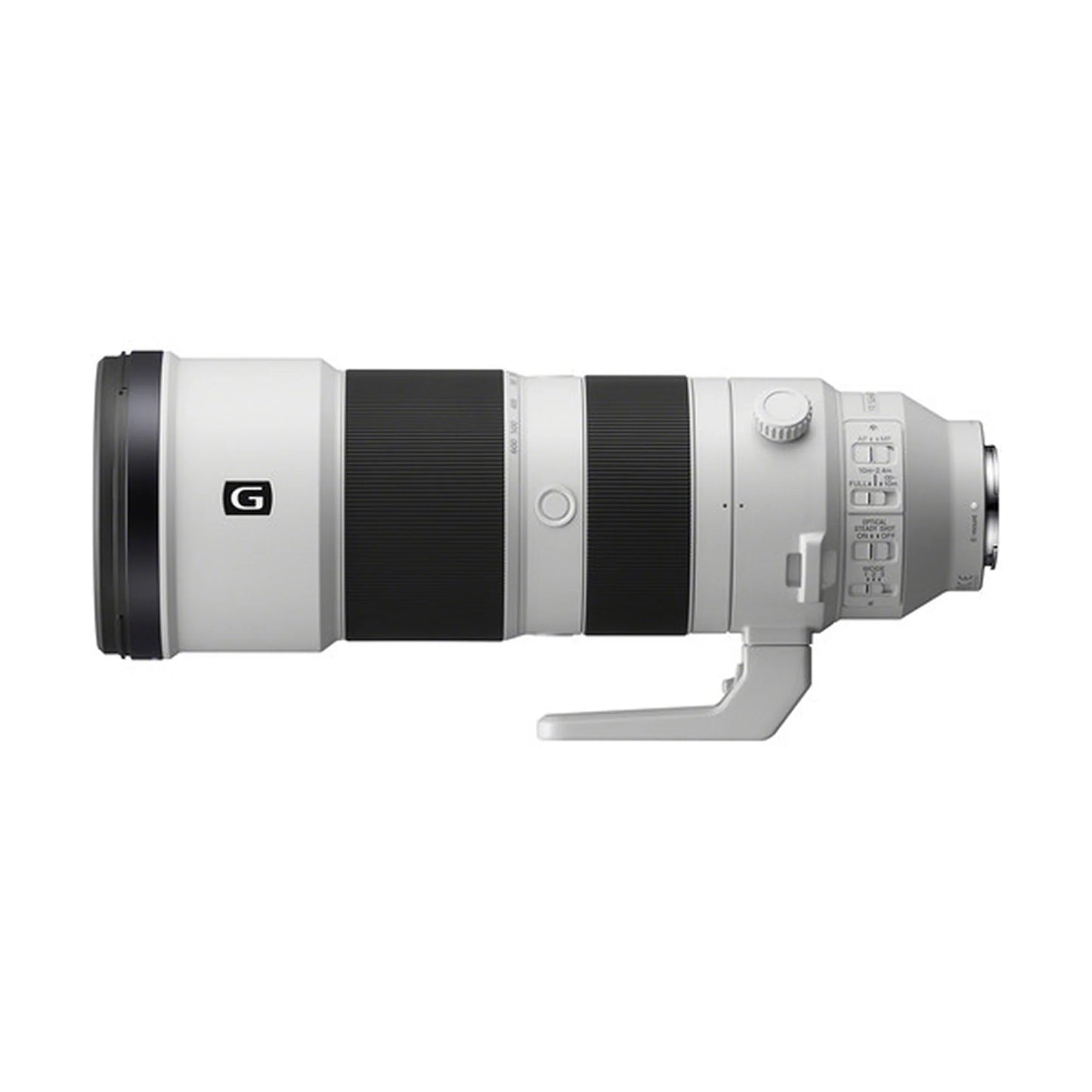Sony FE 200-600mm F5.6-6.3 G OSS (SEL200600G)