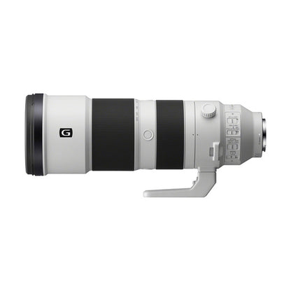 Sony FE 200-600mm F5.6-6.3 G OSS (SEL200600G)