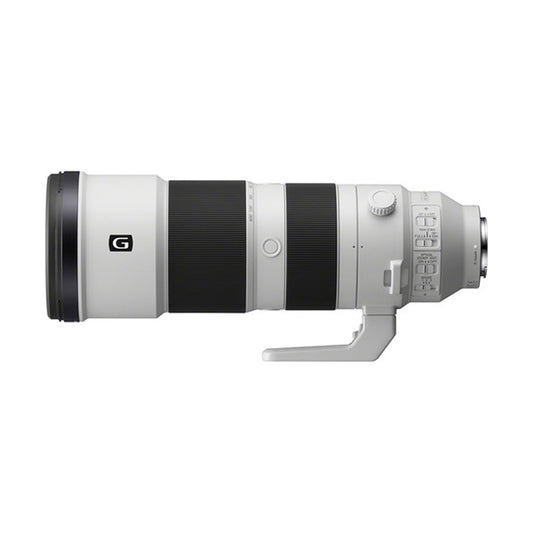 Sony FE 200-600mm F5.6-6.3 G OSS (SEL200600G)