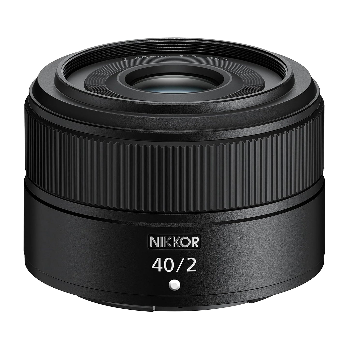 Nikon Z Portrait Kit (Z 40mm f2 Lens and SB700 Flash)