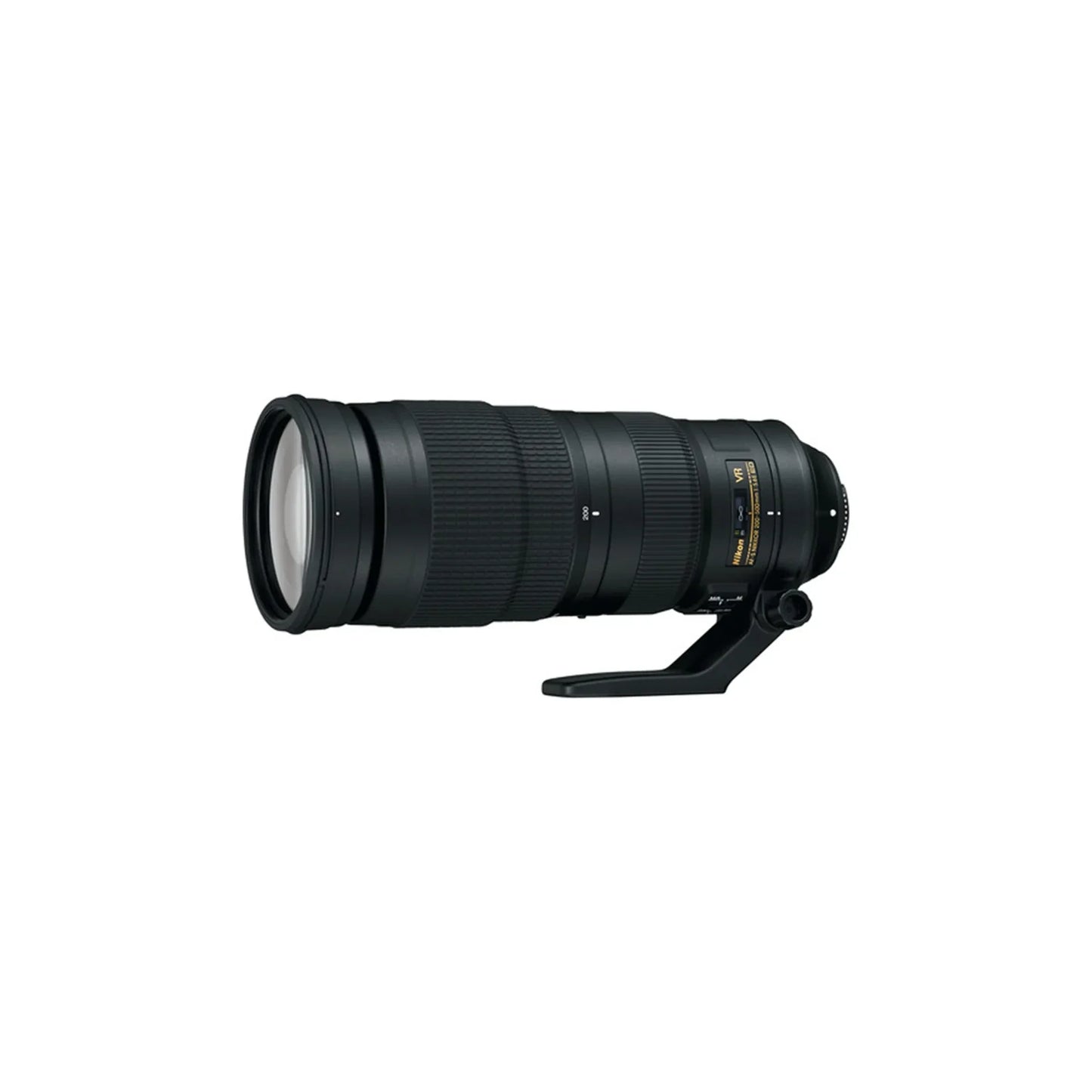 Nikon D780 Body + AF-S 200-500mm F5.6E ED VR