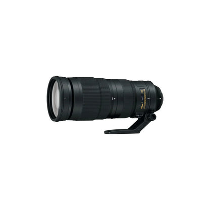 Nikon D780 Body + AF-S 200-500mm F5.6E ED VR