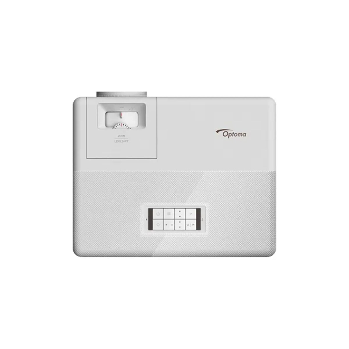 Optoma ZH507 1080p Laser Professional Projector 5500 Lumens