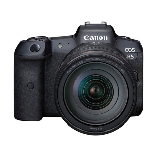 Canon EOS R5 Body