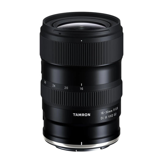 Tamron 16-30mm F/2.8 DiIII VXD G2 (A064) (Nikon Z)