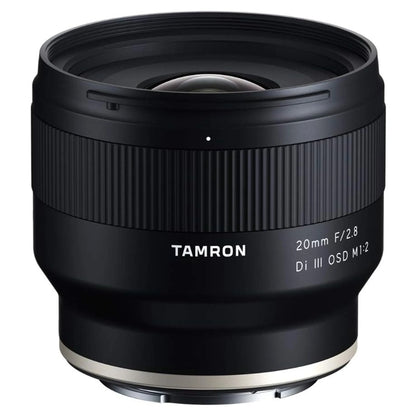 Tamron 20mm F/2.8 Di III OSD (F050 Sony E)