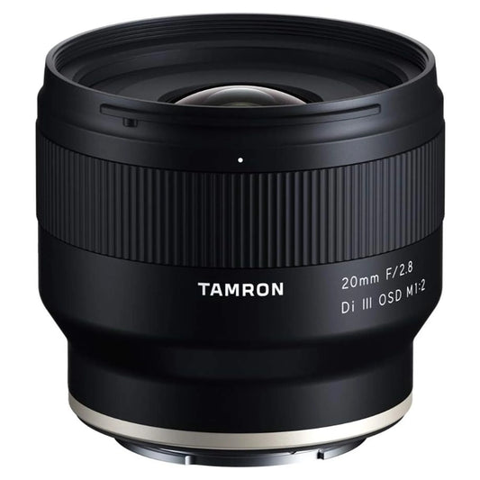 Tamron 20mm F/2.8 Di III OSD (F050 Sony E)