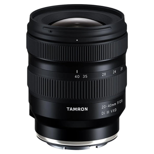Tamron 20-40mm F/2.8 Di III VXD Lens (A062) (Sony E)