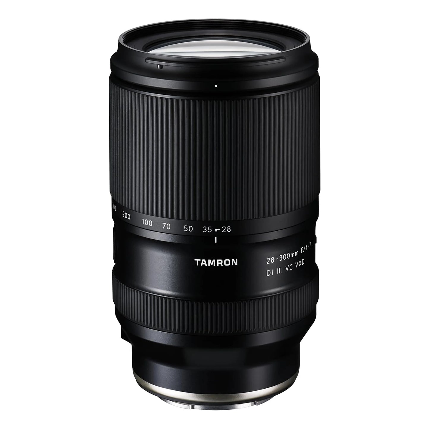 Tamron 28-300mm F/4-7.1 Di III VC VXD Lens (A074, Sony E)