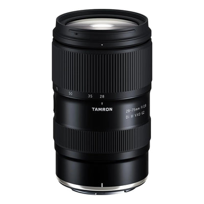 Tamron 28-75mm f/2.8 Di III VXD G2 Lens (Nikon Z, A063)