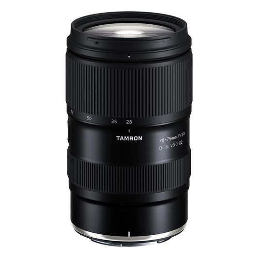 Tamron 28-75mm f/2.8 Di III VXD G2 Lens (Nikon Z, A063)