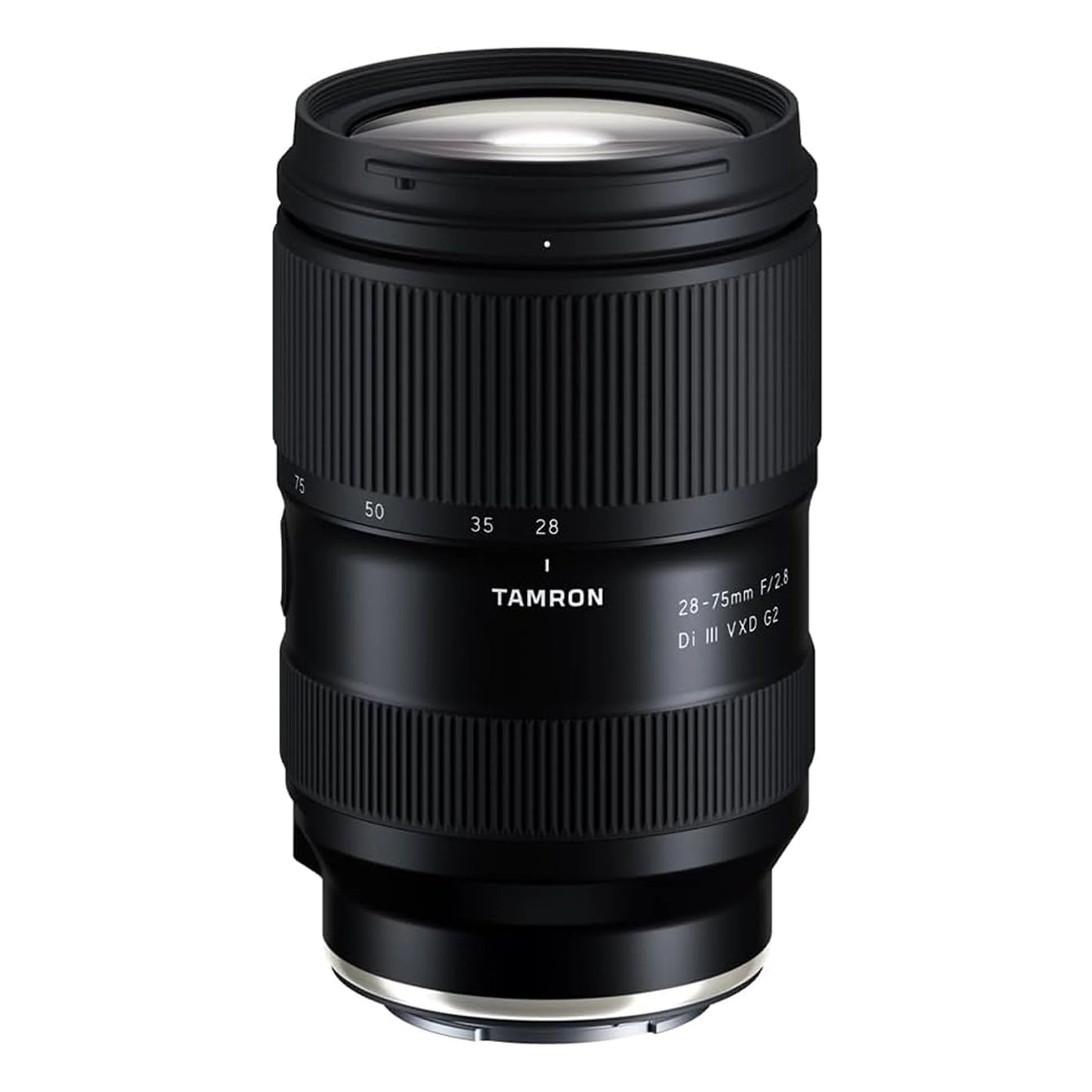 Tamron 28-75mm f/2.8 Di III VXD G2 Lens (Sony E, A063)