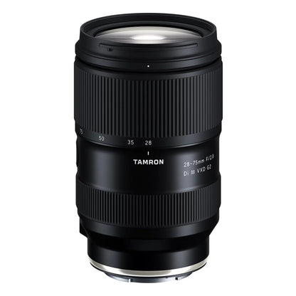 Tamron 28-75mm f/2.8 Di III VXD G2 Lens (Sony E, A063)