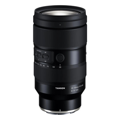 Tamron 35-150mm F/2-2.8 Di III VXD Lens (Nikon Z, A058)