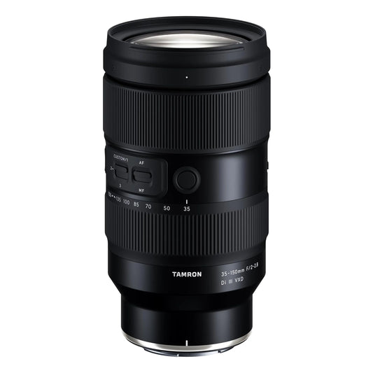 Tamron 35-150mm F/2-2.8 Di III VXD Lens (Nikon Z, A058)