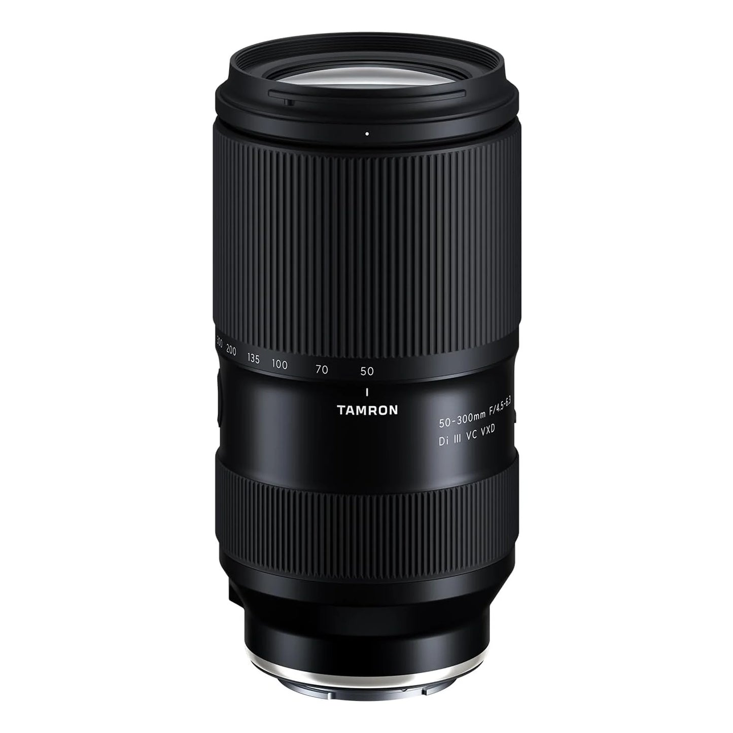 Tamron 50-300mm F/4.5-6.3 Di III VC VXD (A069) (Sony E)