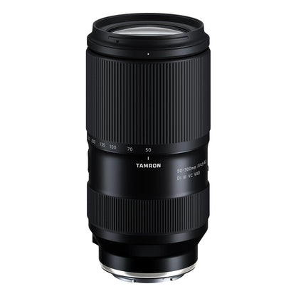Tamron 50-300mm F/4.5-6.3 Di III VC VXD (A069) (Sony E)