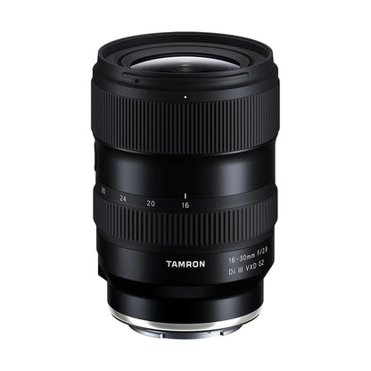 Tamron 16-30mm F/2.8 DiIII VXD G2 (A064) (Sony E)