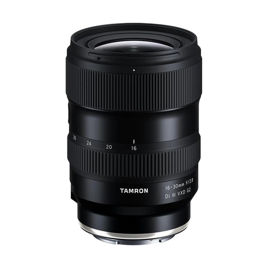 Tamron 16-30mm F/2.8 DiIII VXD G2 (A064) (Sony E)
