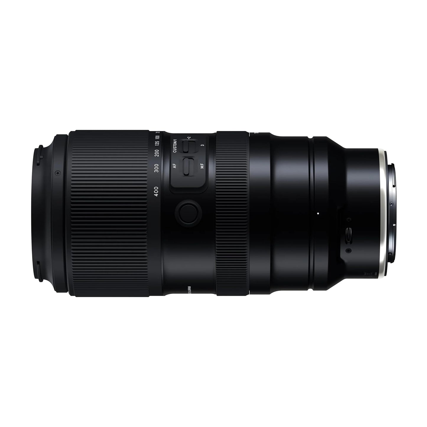 Tamron 50-400mm F/4.5-6.3 Di III VC VXD Lens (A067) (Nikon Z)