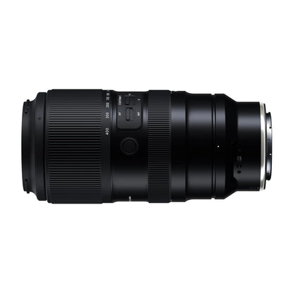 Tamron 50-400mm F/4.5-6.3 Di III VC VXD Lens (A067) (Nikon Z)