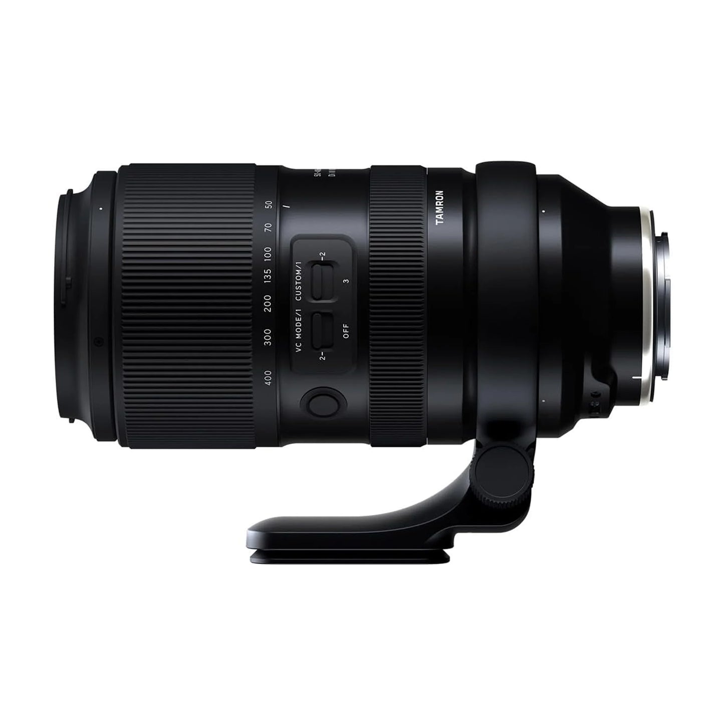 Tamron 50-400mm F/4.5-6.3 Di III VC VXD Lens (A067) (Sony E)