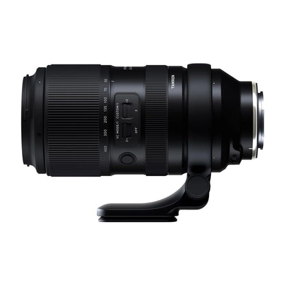 Tamron 50-400mm F/4.5-6.3 Di III VC VXD Lens (A067) (Sony E)