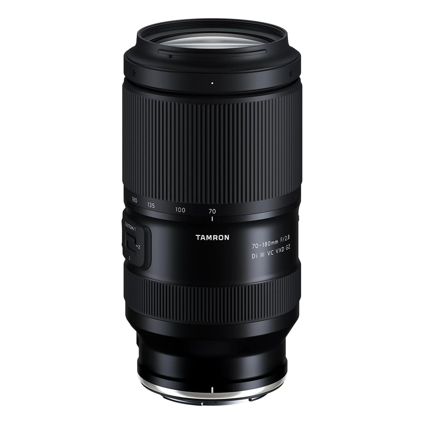 Tamron 70-180mm F/2.8 Di III VC VXD G2 Lens (A065Z)(Nikon Z)