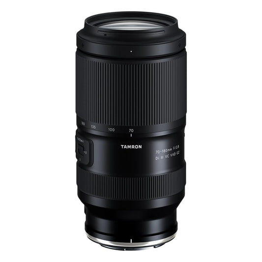 Tamron 70-180mm F/2.8 Di III VC VXD G2 Lens (A065Z)(Nikon Z)