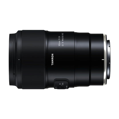 Tamron 90mm F/2.8 Di III MACRO VXD (F072) (Nikon Z)