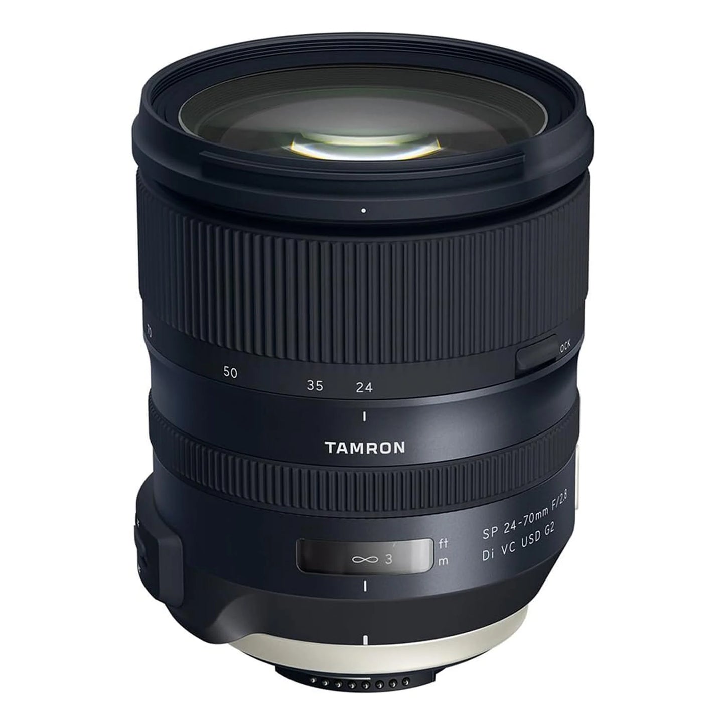 Tamron SP 24-70mm F/2.8 Di VC USD G2 Lens for Nikon F (A032N)