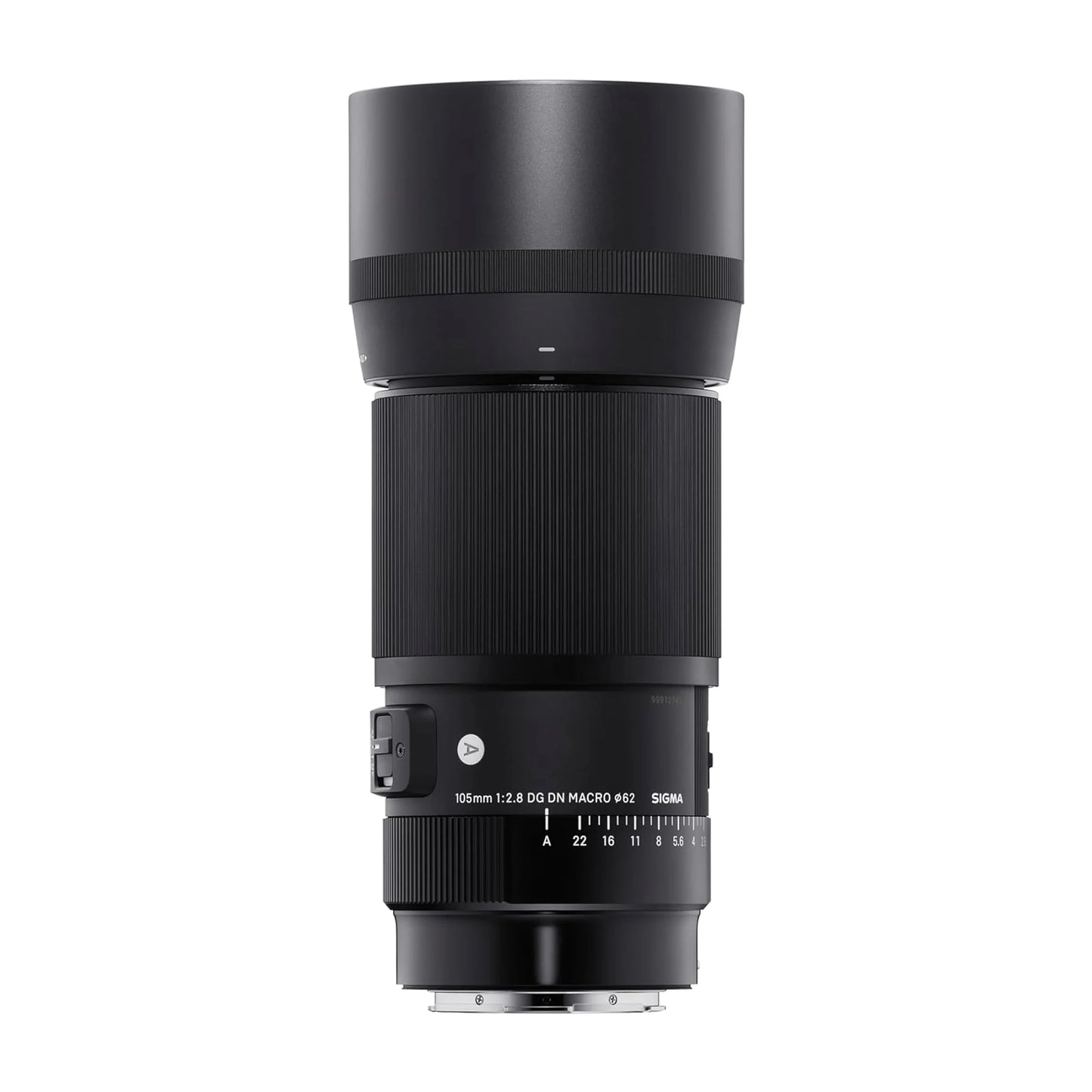 Sigma 105mm f/2.8 DG DN Macro Art Lens (Sony E)