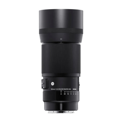 Sigma 105mm f/2.8 DG DN Macro Art Lens (Sony E)