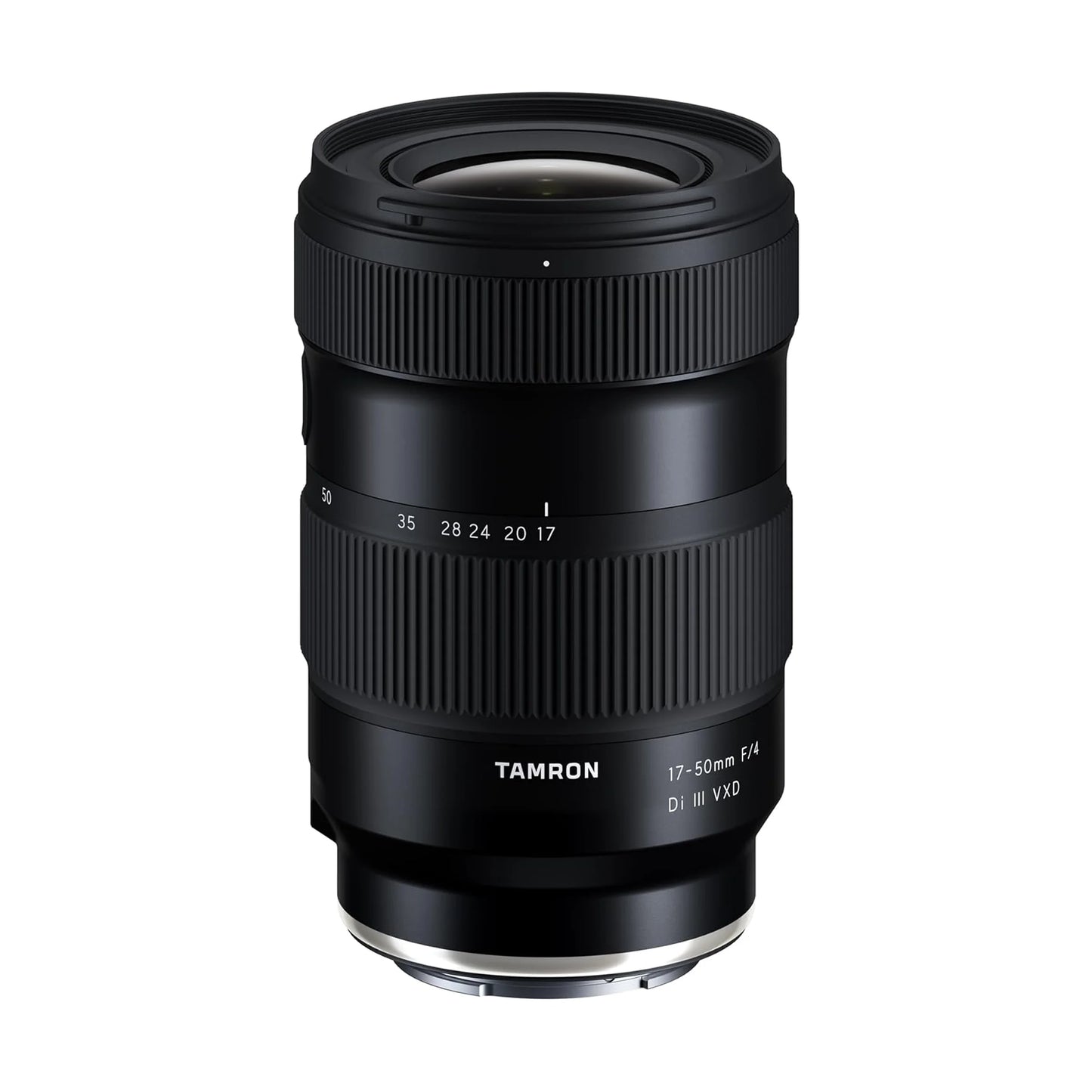 Tamron 17-50mm F/4 Di III VXD Lens (A068S) (Sony E)