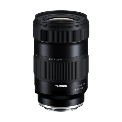 Tamron 17-50mm F/4 Di III VXD Lens (A068S) (Sony E)