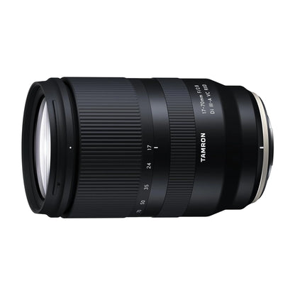 Tamron 17-70mm F/2.8 Di III-A VC RXD Lens (B070S) (Fuji X)