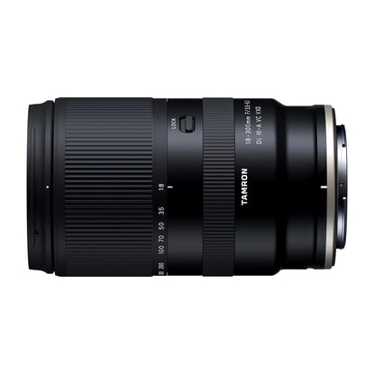 Tamron 18-300mm f/3.5-6.3 Di III-A VC VXD Lens (Nikon Z, B061Z)