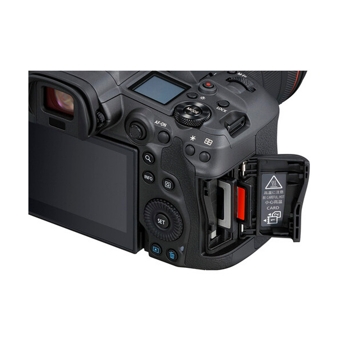Canon EOS R5 Body