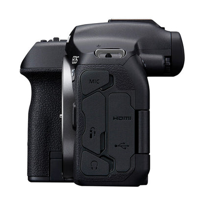Canon EOS R7 Body
