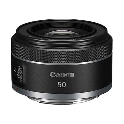 Canon EOS RP Body With RF 50 f1.8 STM